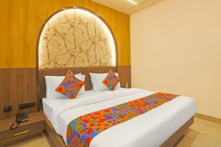 FabHotel Mishika Inn Near New Delhi Railway Station - 0