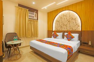 FabHotel Mishika Inn Near New Delhi Railway Station - Nuova Delhi - 0