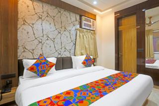FabHotel Mishika Inn Near New Delhi Railway Station - Nuova Delhi - 1