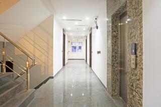 FabHotel Mishika Inn Near New Delhi Railway Station - Nuova Delhi - 3