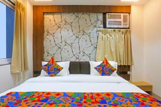 FabHotel Mishika Inn Near New Delhi Railway Station - Nuova Delhi - 6