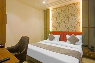 FabHotel Mishika Inn Near New Delhi Railway Station - Nuova Delhi - 9