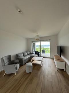 Apartament Pod Żaglami - Zegrze - 5