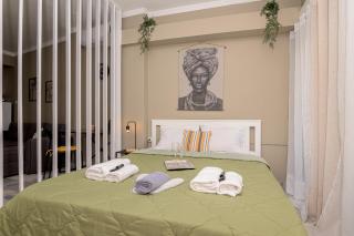 Central 148 - Apartment - Alexandroupoli - 8