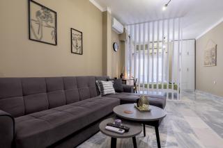 Central 148 - Apartment - Alexandroupoli - 4