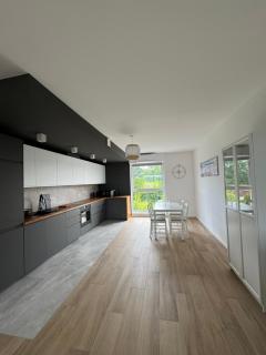Apartament Pod Żaglami - Zegrze - 6