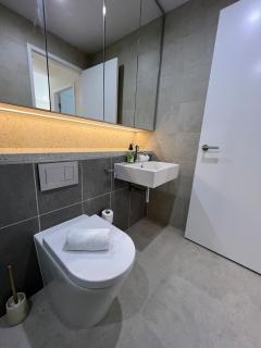 Cozy Stay by Tallawong Metro - Riverstone - 4