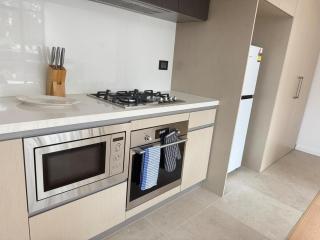 Cozy Stay by Tallawong Metro - Riverstone - 1