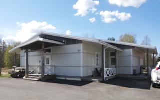 ValkoinenTaloA - Seinäjoki - 0