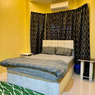 FR homestay - Temerloh - 5