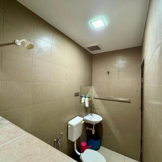 FR homestay - Temerloh - 3
