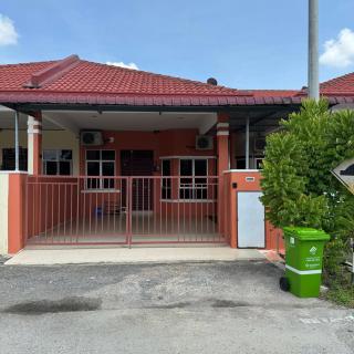 FR homestay - Temerloh - 0