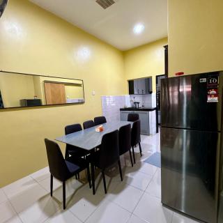 FR homestay - Temerloh - 2