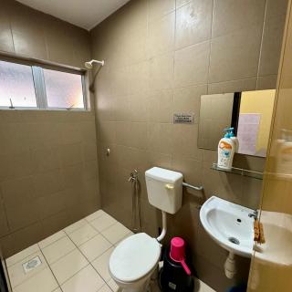 FR homestay - Temerloh - 1