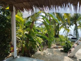 Robinson Crusoe's Jungle Villa - Koh Rong - 5