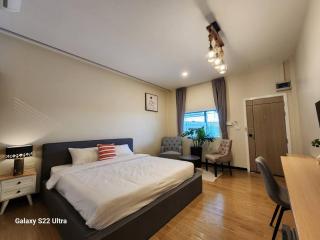 บ้านราชพฤกษ์ รีสอร์ท - Bang Bua Thong - 9