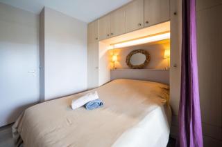 Cannes plage - avec terrasse, vue, mer, piscine, plage, garage - 5