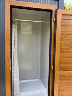Glamping-Dimbo - Krynica-Zdrój - 1