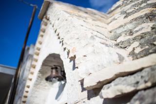 Trullo del Sorriso - Alberobello - 3