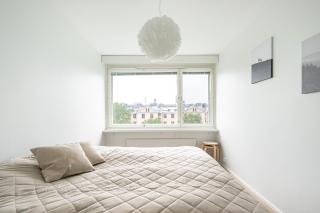 Cozy apartment in Kallio - Helsínquia - 0