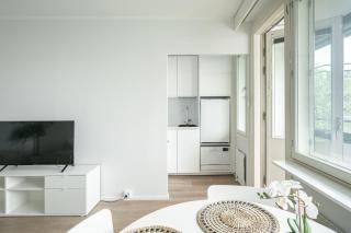 Cozy apartment in Kallio - Helsínquia - 9