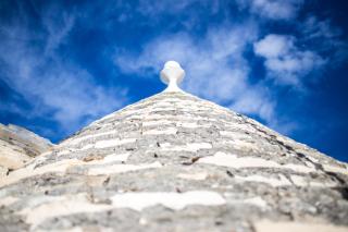 Trullo del Sorriso - Alberobello - 2