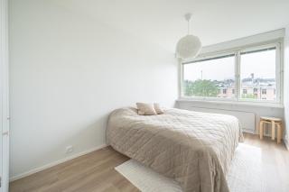 Cozy apartment in Kallio - Helsínquia - 3