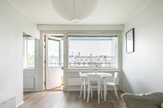Cozy apartment in Kallio - Helsínquia - 2
