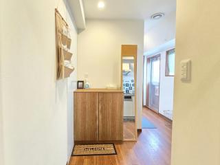 shinookubo A room - Tokyo - 9