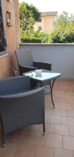 Elegantia Domina apartment in the center - Fiumicino - 8