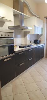 Elegantia Domina apartment in the center - Fiumicino - 0