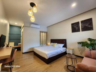บ้านราชพฤกษ์ รีสอร์ท - Bang Bua Thong - 1