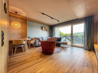 Apartamenty Szóstka - Kamienna 1D - 5