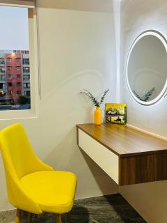 Traveler's Nest near Airport, Netflix, Stylish, Cozy with swimming pool - Lapu Lapu City - 6