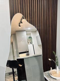 Traveler's Nest near Airport, Netflix, Stylish, Cozy with swimming pool - Lapu Lapu City - 4