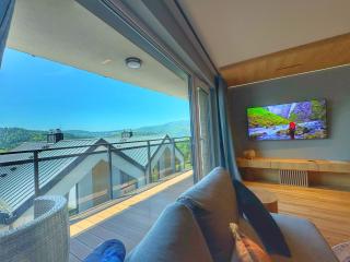 Apartamenty Szóstka - Kamienna 1D - 2