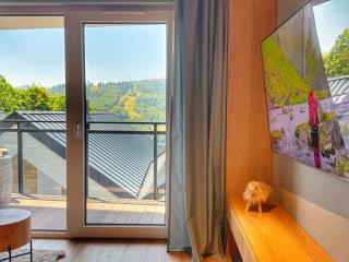 Apartamenty Szóstka - Kamienna 1D - Wisła - 1