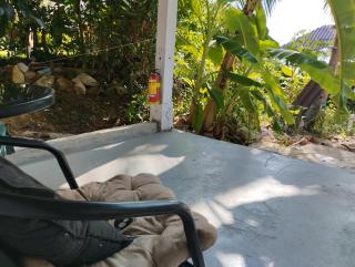 Robinson Crusoe's Jungle Villa - Koh Rong - 8