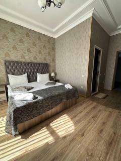 Jermuk Moscow Health Resort - Dzjermoek - 9