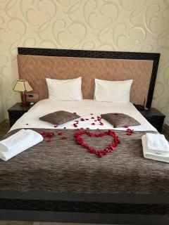 Jermuk Moscow Health Resort - 7