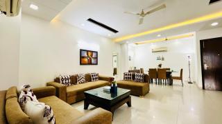 Olive Service Apartments - Greater Kailash - New Delhi - 0