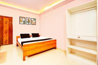 Hotel O Chaluva Boarding & Lodging - Bangalore - 5