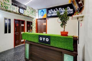 Hotel O Chaluva Boarding & Lodging - Bangalore - 0