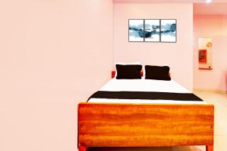 Hotel O Chaluva Boarding & Lodging - Bangalore - 4
