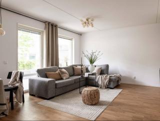 Modern apartment in city center - 9