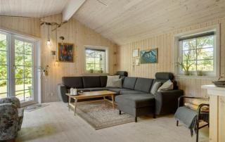 Cottage close to water and forest - with wilderness bath - Skjern - 0