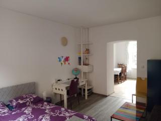 ZAGREB Main Station Budget Apartment - Zagabria - 6