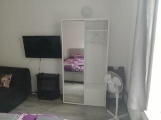 ZAGREB Main Station Budget Apartment - Zagabria - 3