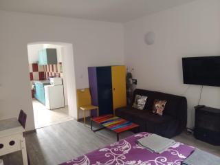 ZAGREB Main Station Budget Apartment - Zagabria - 5