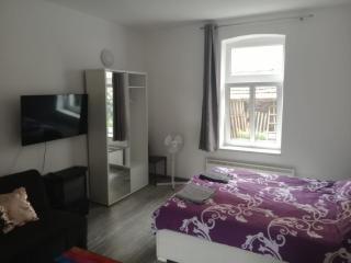 ZAGREB Main Station Budget Apartment - Zagabria - 7